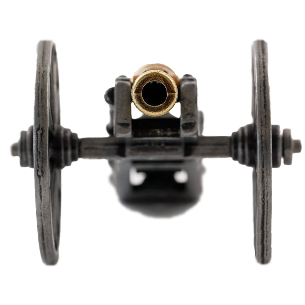 Пушка декоративная (Франция, 1806 г.)