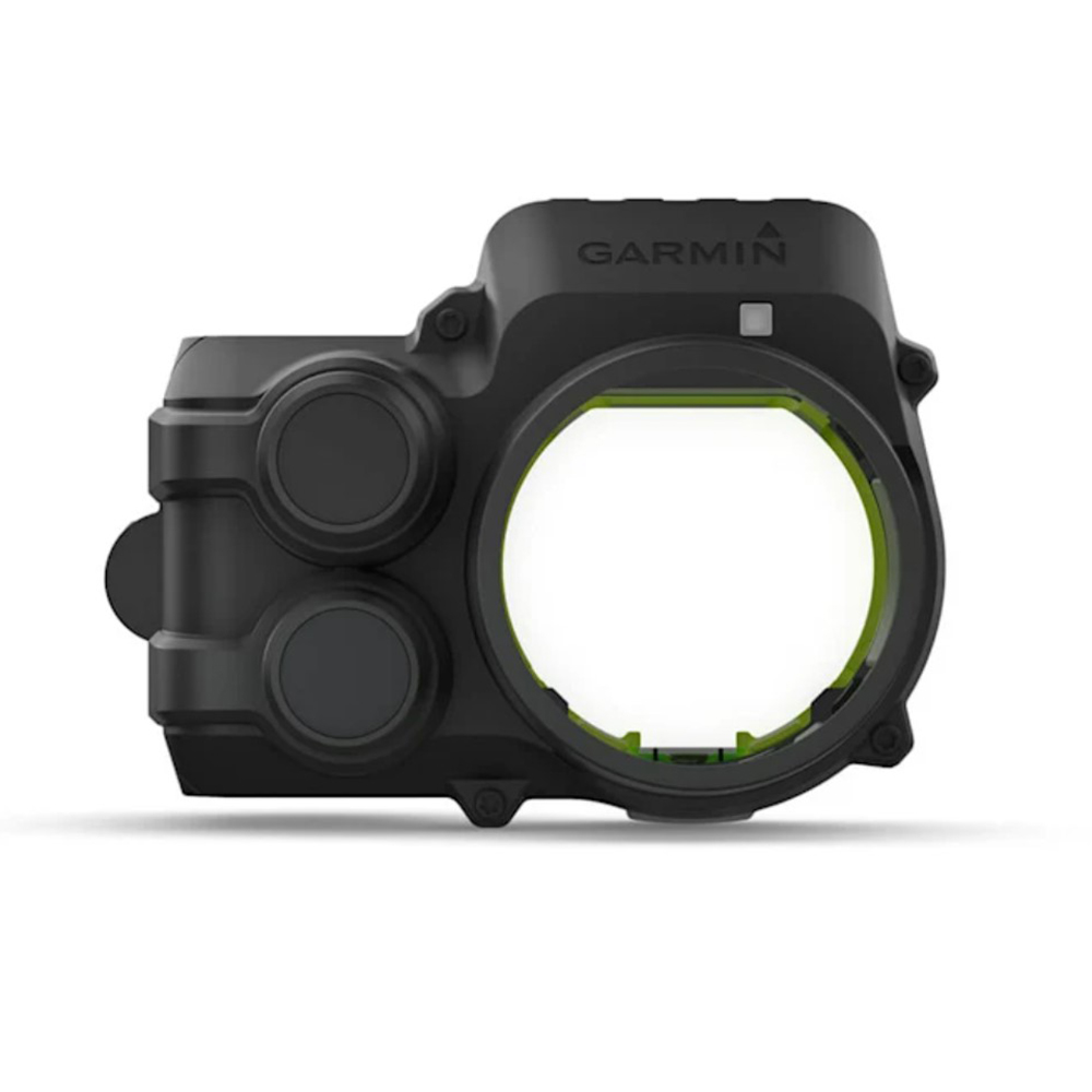 Прицел для лука GARMIN XERO® A1I PRO BOW SIGHT 010-01781-50 с автоматическим диапазоном, двухцветными светодиодными индикаторами и микрорегулируемыми направляющими