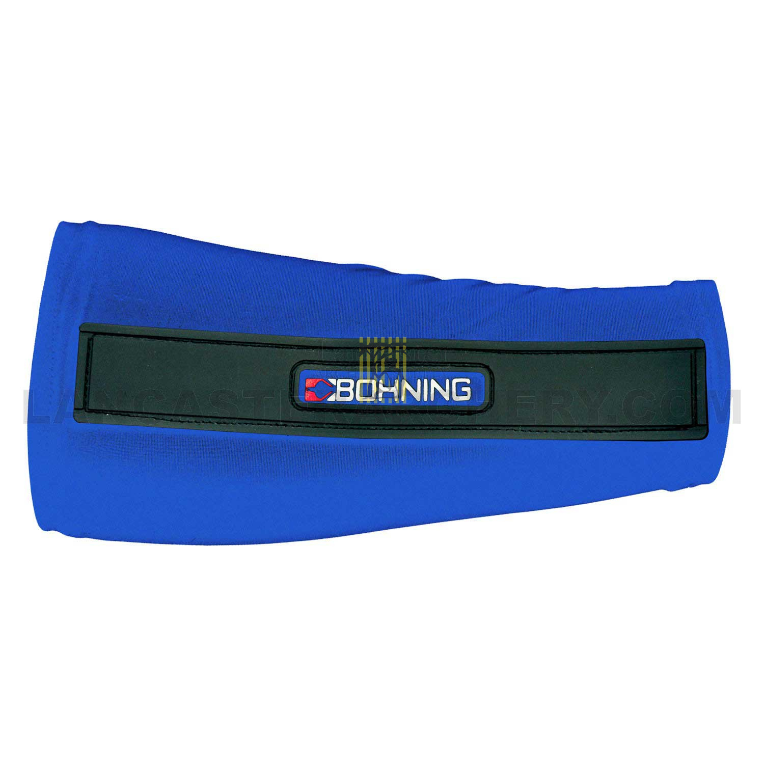 Защитная крага-рукав для стрельбы из лука производитель Bohning, длина 23 см, размер L - максимальны