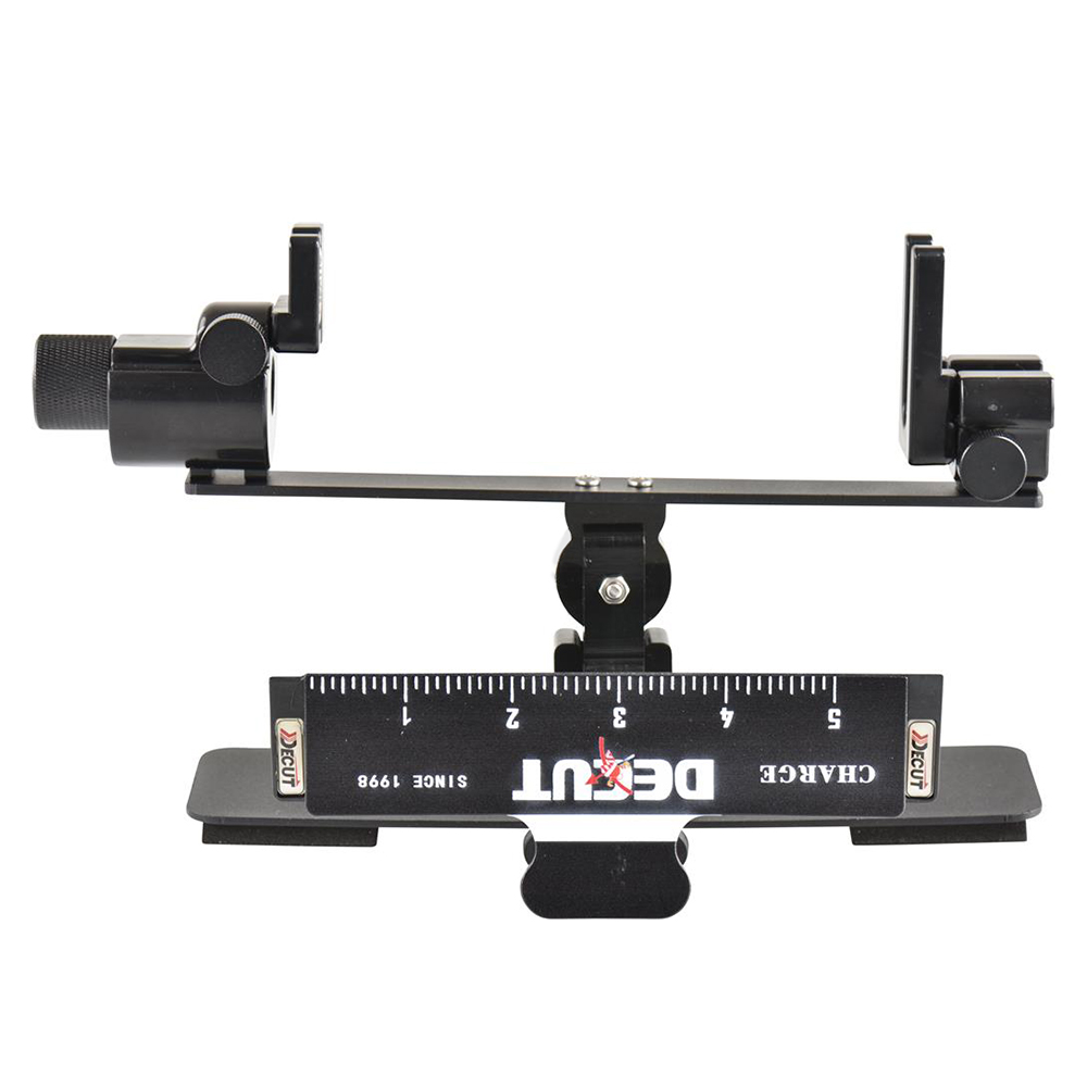 Пероклейка, производитель Decut, цвет черный