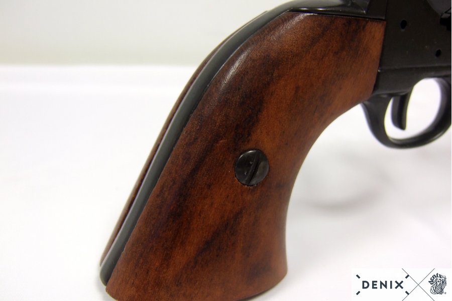 Револьвер "Миротворец" 12", .45 калибра, США, 1873 г.