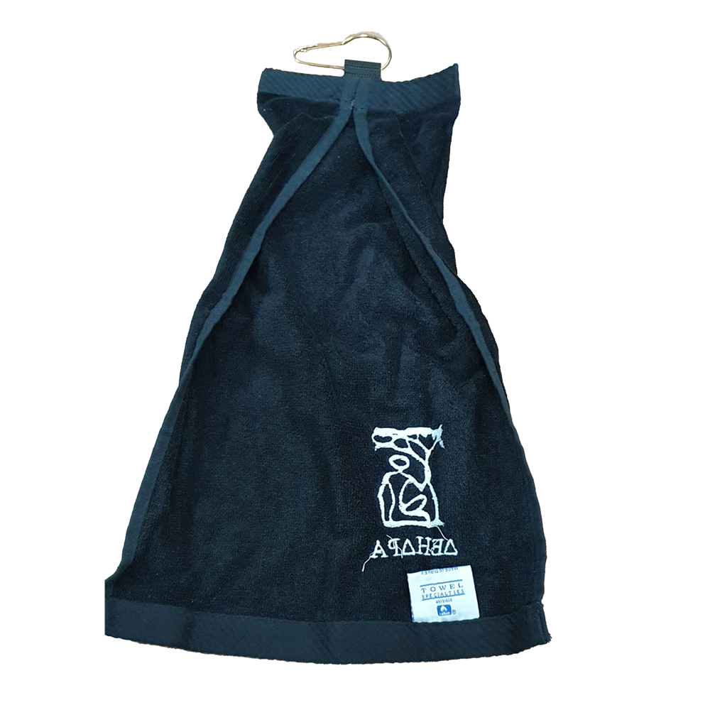 Полотенце Hoyt Shooter