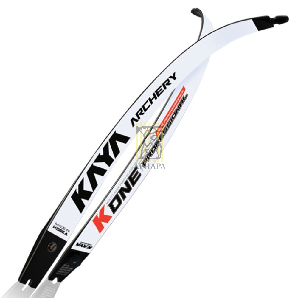 Плечи для лука K-ONE, длина натяжения 68", сила 36 lbs