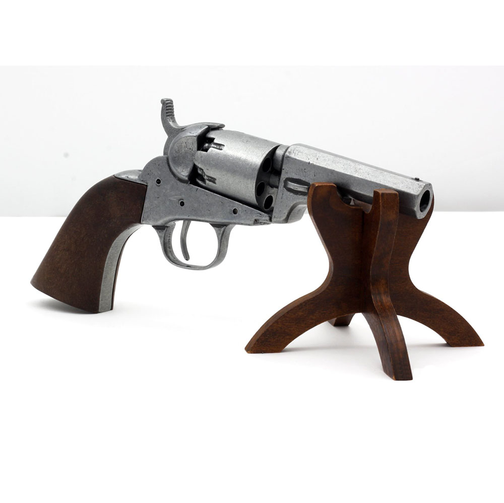 Револьвер Wells Fargo, США, 1849 г.