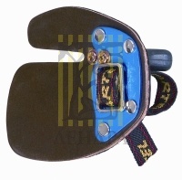 Напалечник для стрельбы из лука CARTEL,прав, M