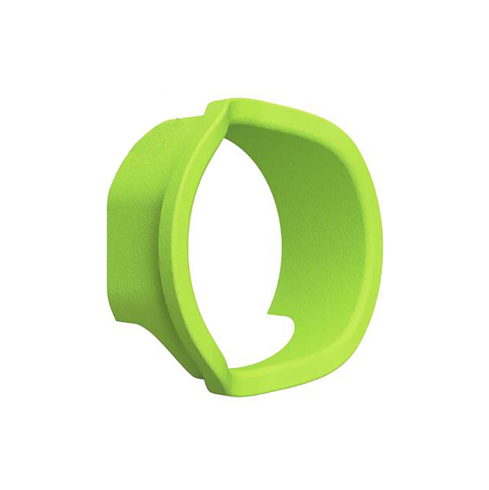 Кольцо цветное для скопа UV3XL, замена блока с подсветкой, цвет зеленый