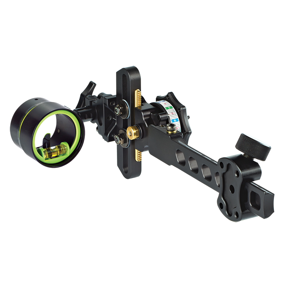 Прицел механический Tetra Tournament 3819