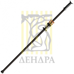 Трубка духовая Professional, длина 122 см