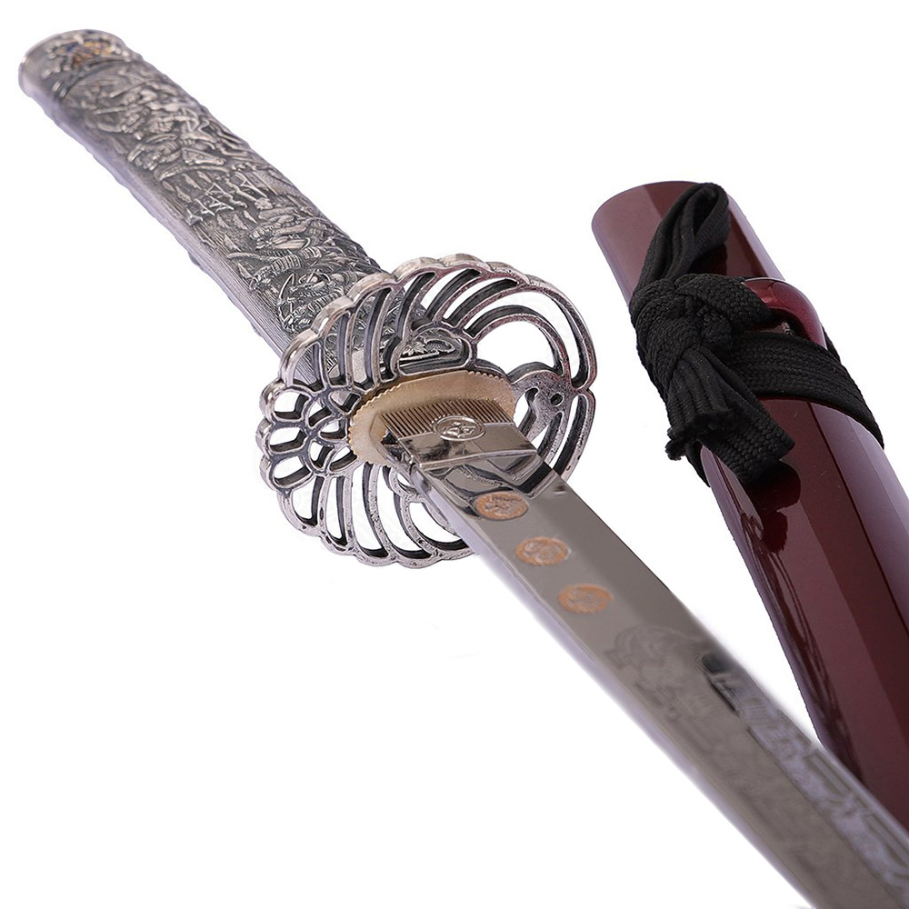 Катана "Масамоне"