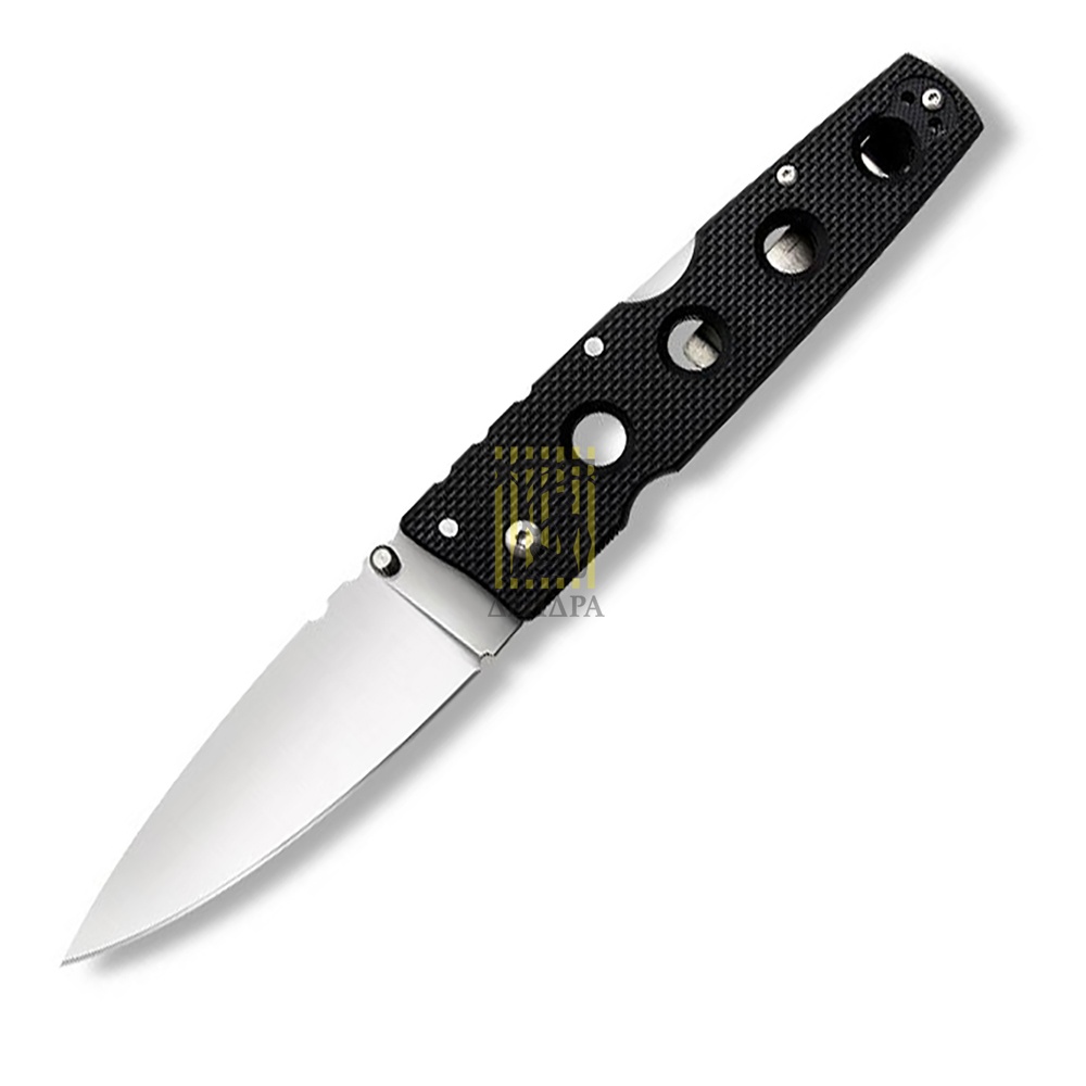 Нож "Hold Out II Large" складной, длина клинка 4", рукоять пластик G-10