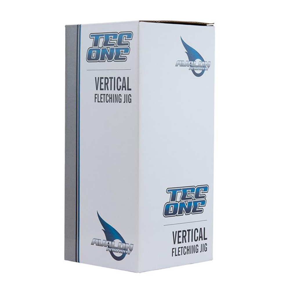 Пероклейка для стрел Tec One, вертикальная, производитель Avalon