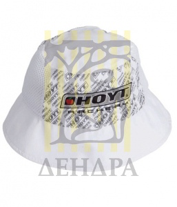 Панама Bucket Cap,белая,разм.L/XL
