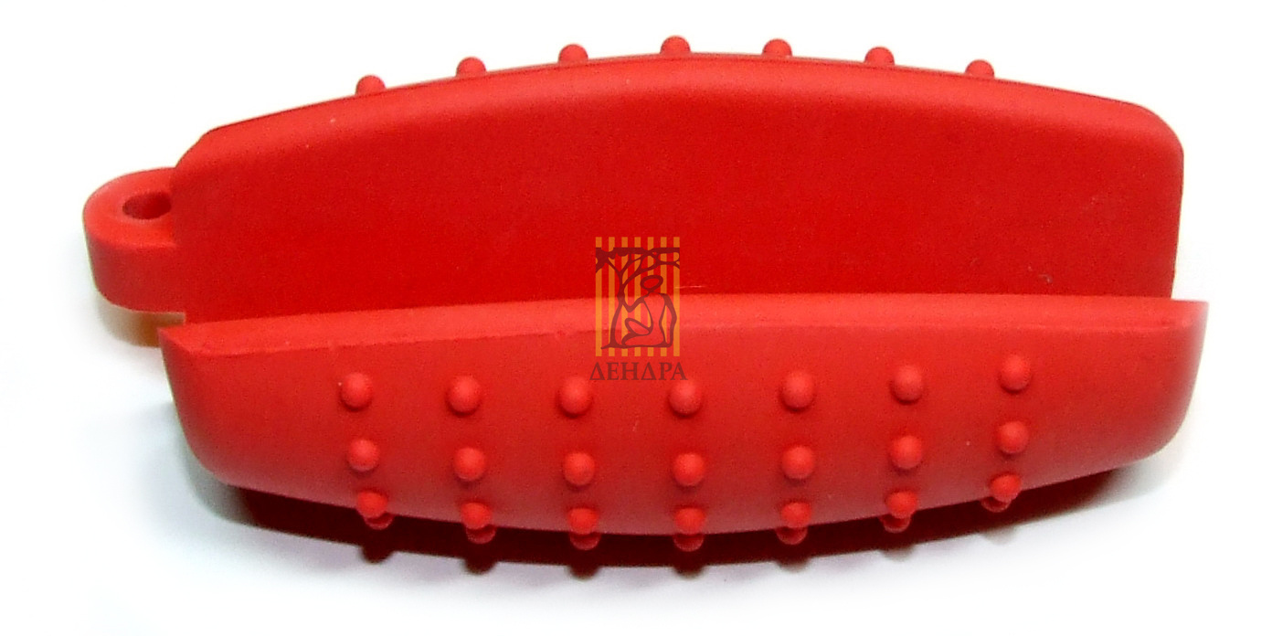 Выниматель стрел, производитель AAE Arizon, материал полиуретан, цвет красный