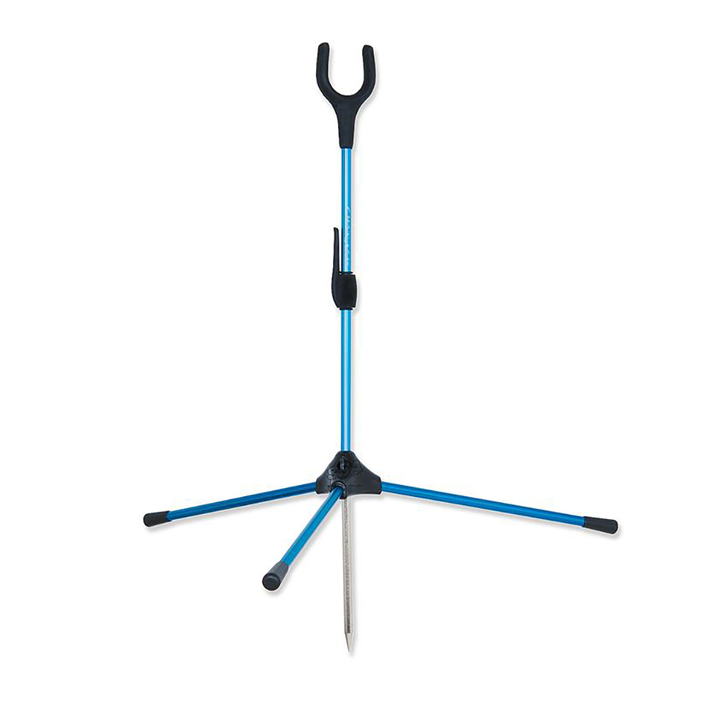 Подставка для рекурсивного лука S-AX, цвет синий