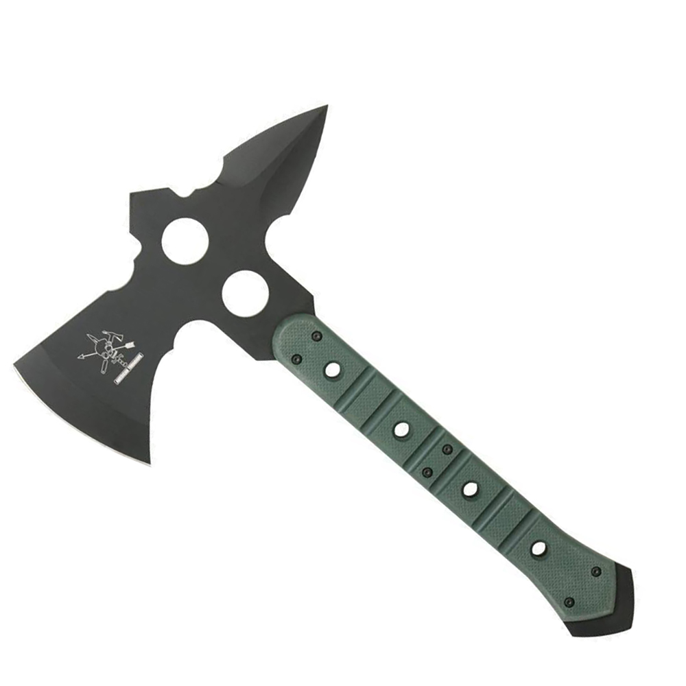 Топор "ATC COMANCE FIGHTING TOMAHAWK", размер мале