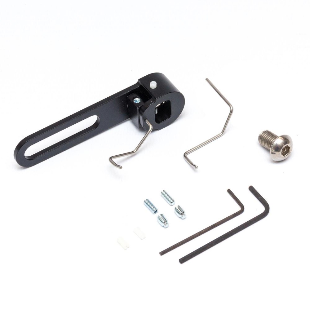 Полочка для лука Zniper, правая