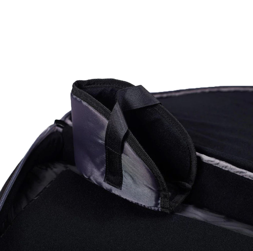 Чехол для блочного лука Double2, производитель Legend Archery, 114 см, цвет синий