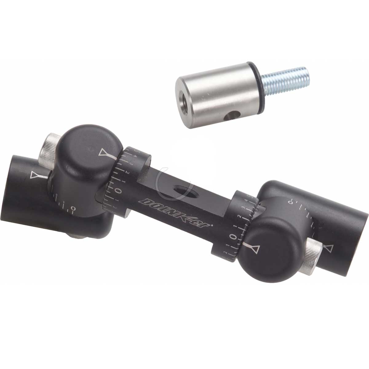 Адаптер для бокового стабилизатора с регулировыми углами Doinker