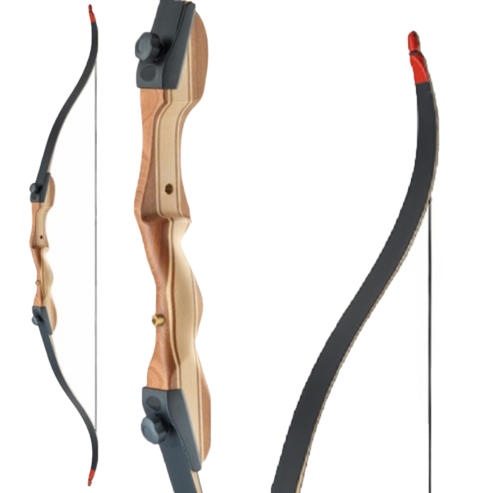 Лук классический Ragim Matrix, 68", 36 lbs