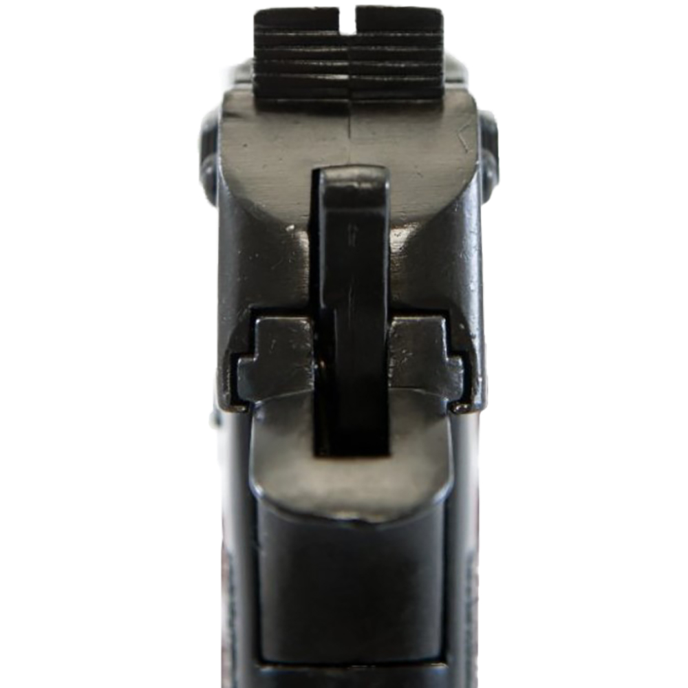 Пистолет полуавтоматический, "Desert Eagle", калибр 9-12,7 мм., США-Израиль 1982 год