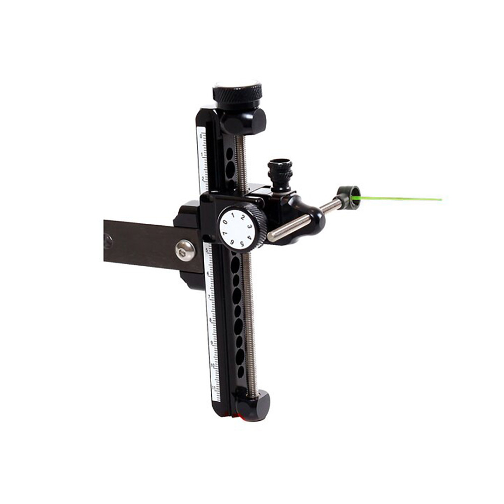 Прицел для рекурсивного лука SX10,карбон