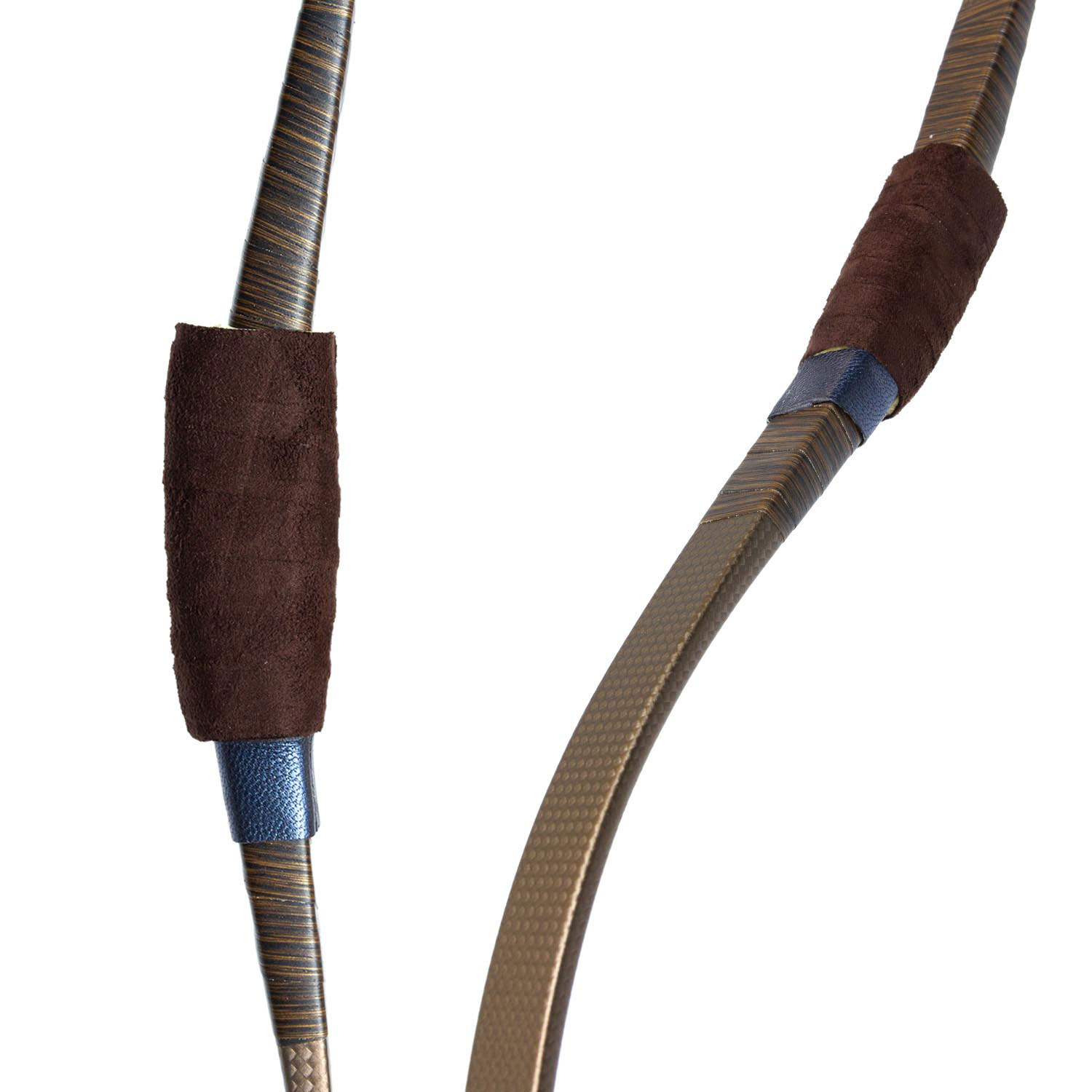 Лук Horsebow Forever, длина 53", сила натяжения 55 lbs, производитель White Feather