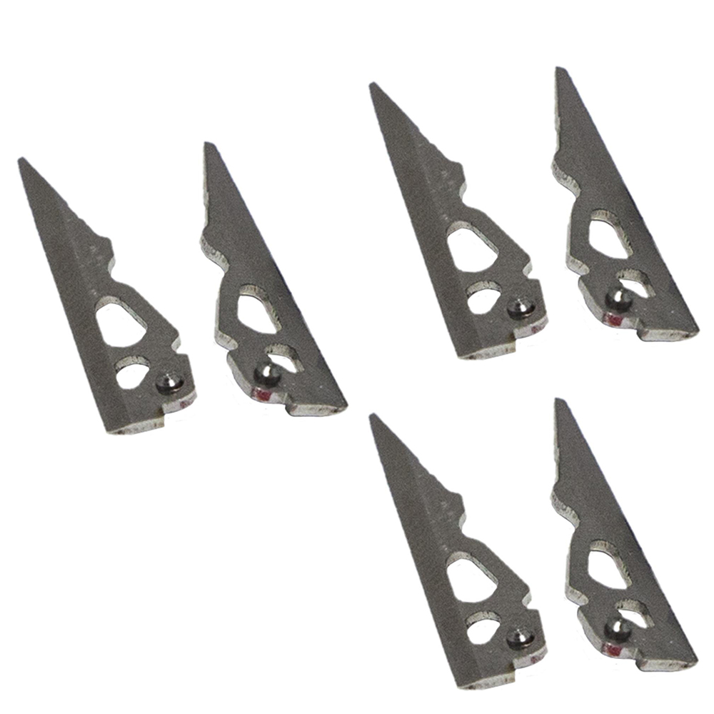 Запасные лезвия для наконечников Havoc