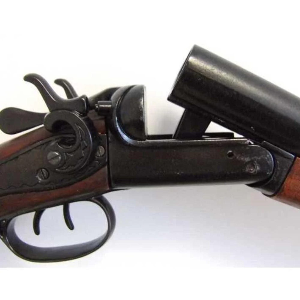 Обрез двуствольный, США, 1868 г.