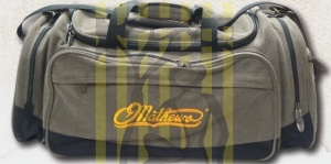 Сумка для лука CANVAS, материал шерстяная ткань