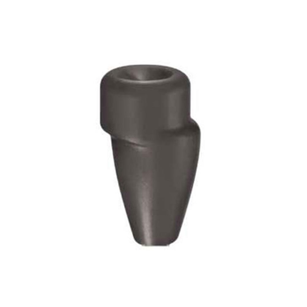 Сменный гаситель для DDS STOP "LITE", производитель Mathews, цвет черный