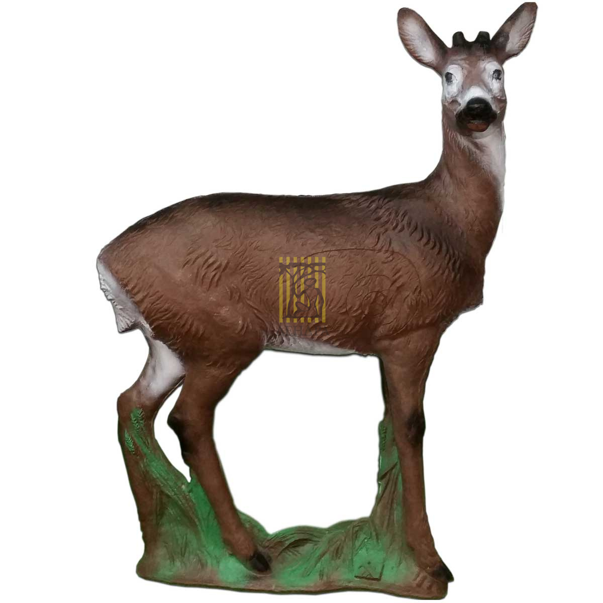 Мишень 3D Косуля, высота в холке 69 см