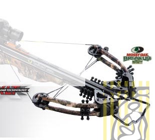 Фронтальная часть для блочного арбалета Phantom, ц