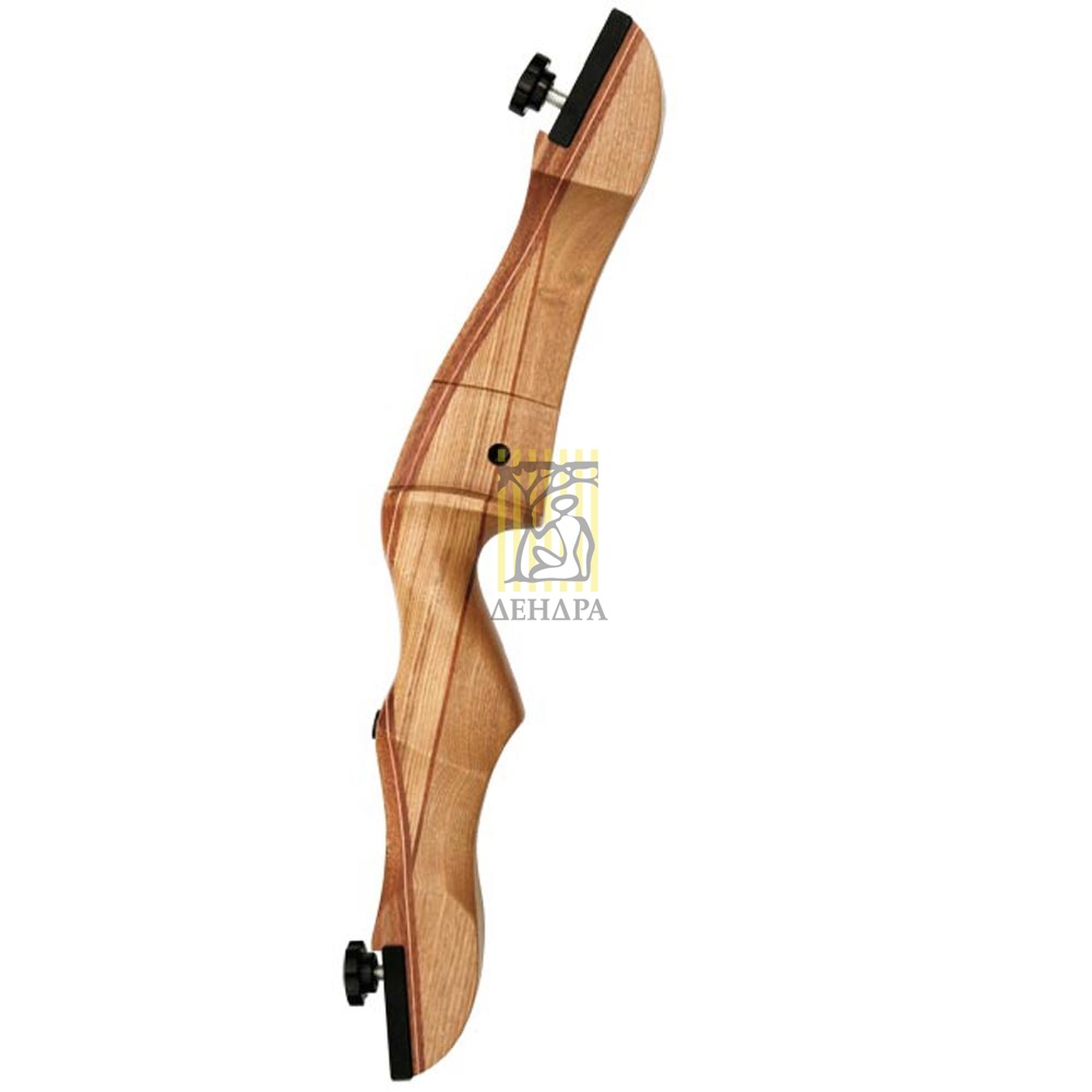 Рукоять для классического лука OPTIMO, длина 19", правая