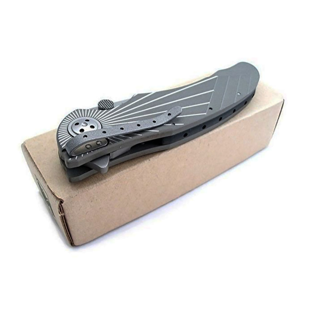 Нож "Звездный"скл : простой клинок, шт