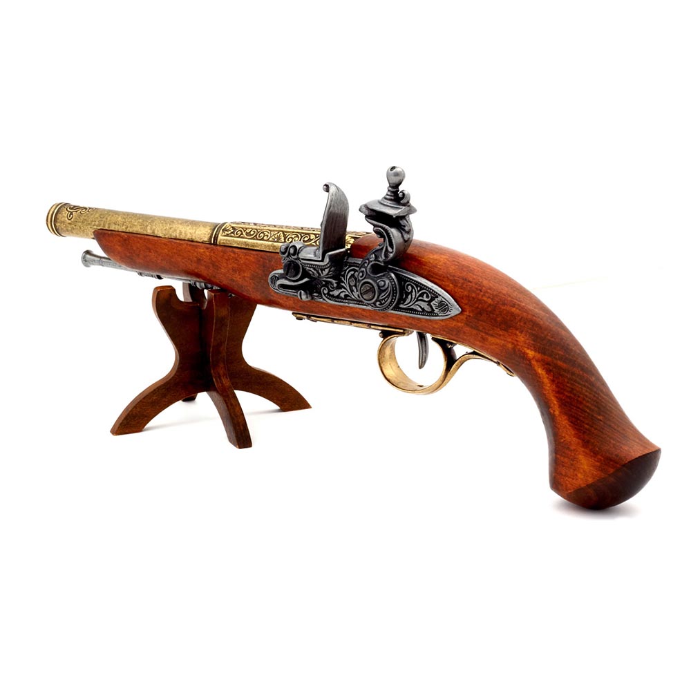 Муляж пистолета