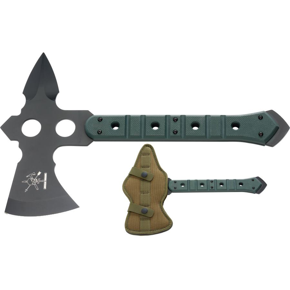 Топор "ATC COMANCE FIGHTING TOMAHAWK", размер мале