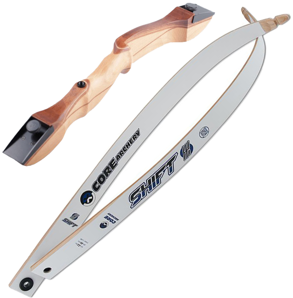 Лук классический SHIFT 68", 38lbs