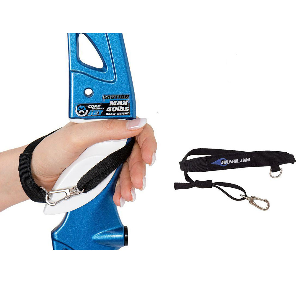 Вязочка для стрельбы из лука Avalon