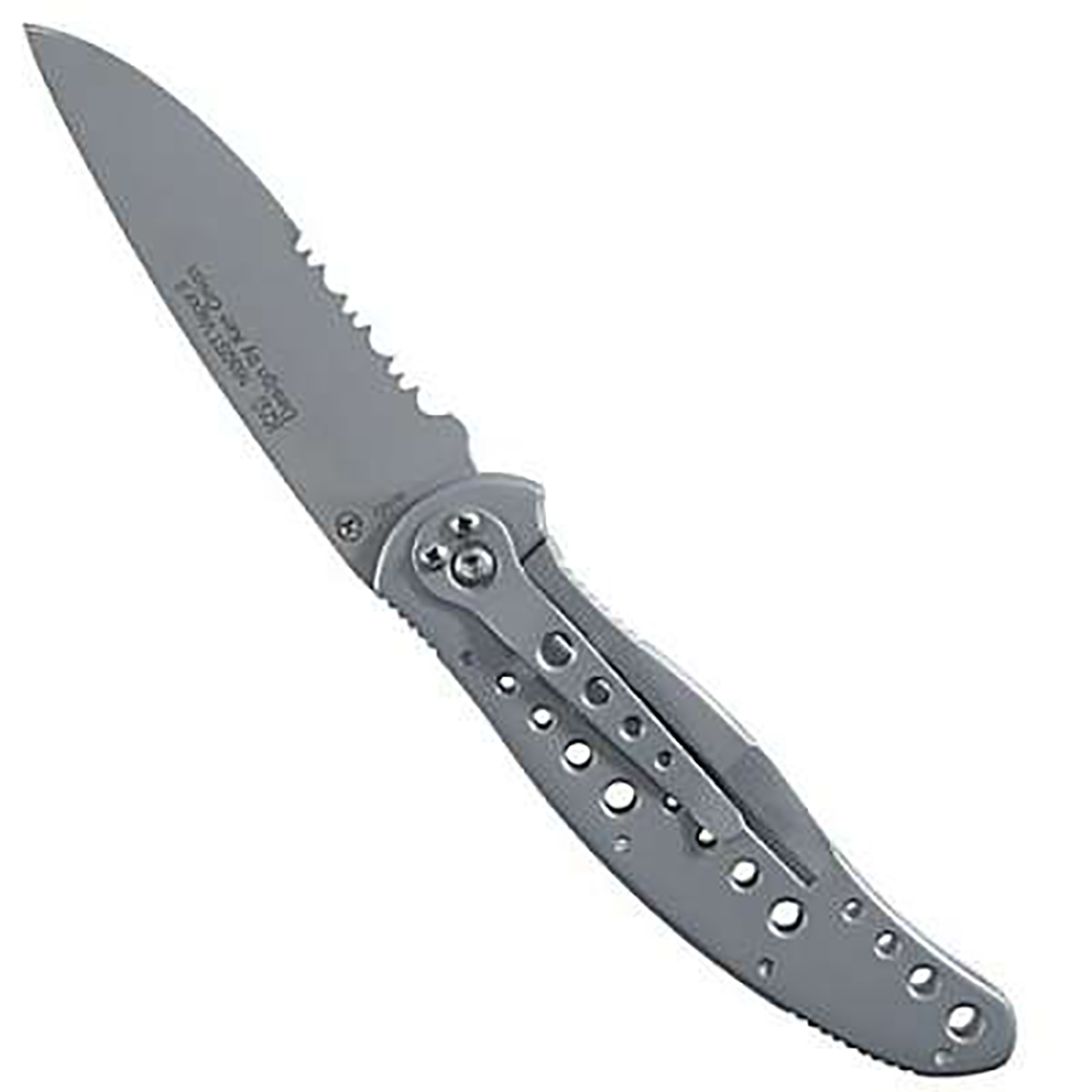 Нож Кена Ониона "Пар II", сталь AUS 8A, твердость, шт