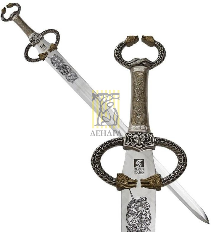 Меч Кельтов