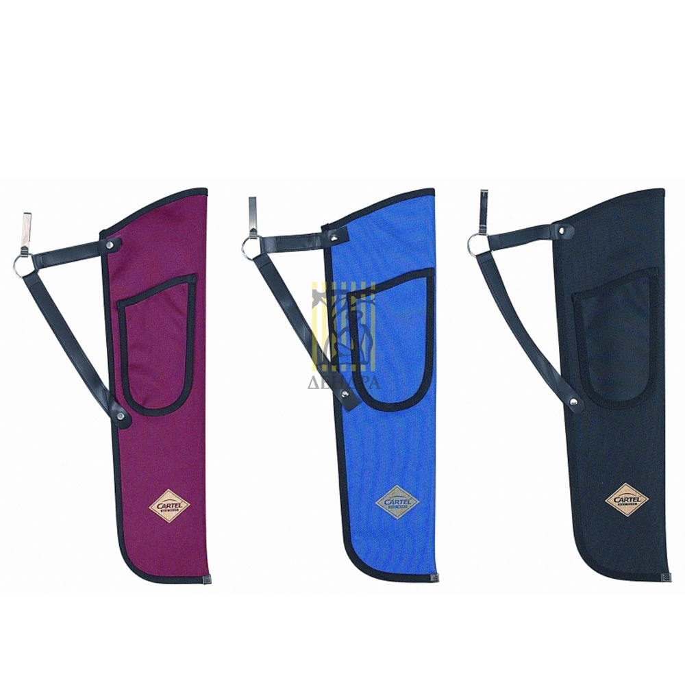 Кивер для стрел Dynamic 504 Junior, правый, материал кордура, клипса в комплекте, производитель Cart