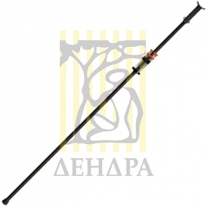 Трубка духовая, длина 154 см