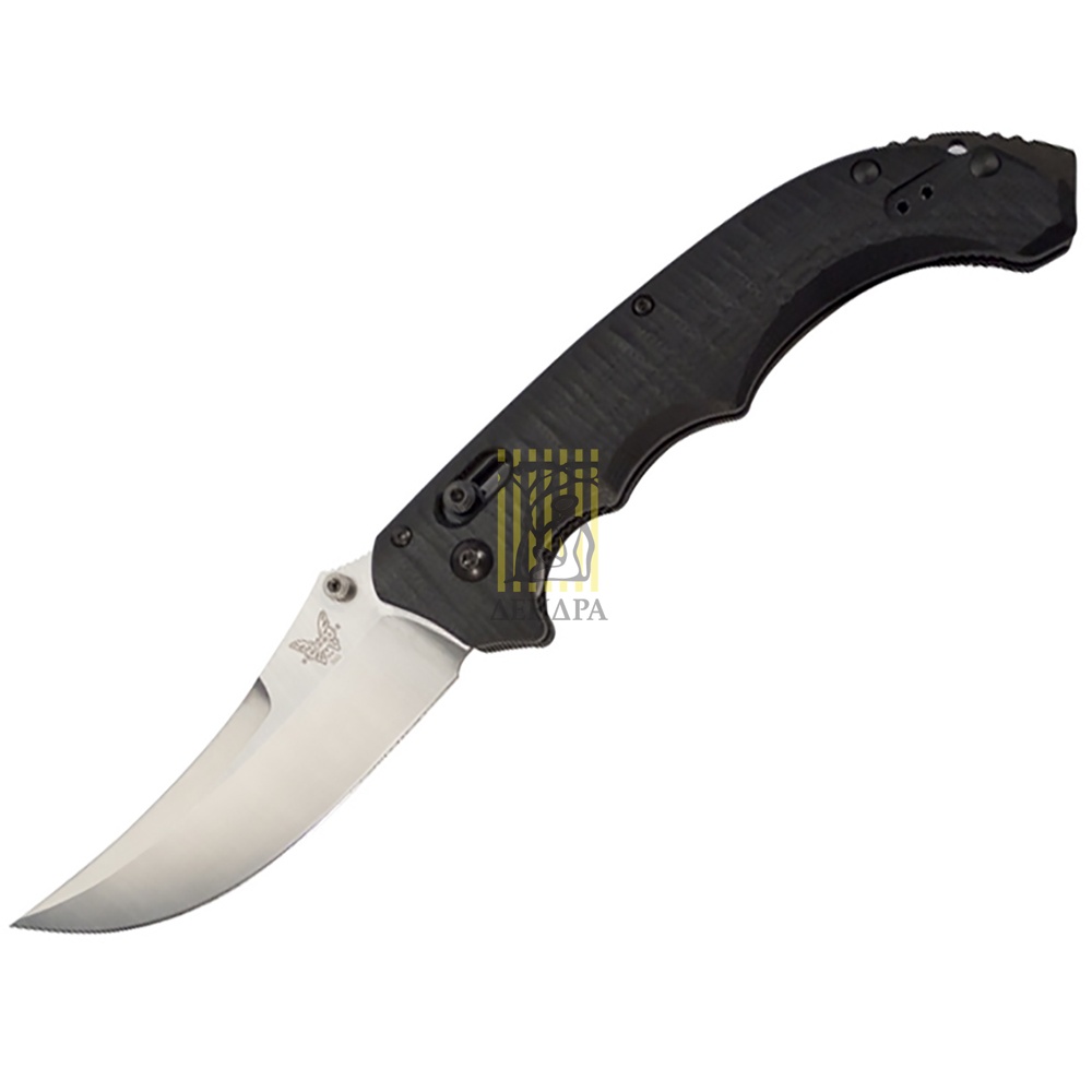 Нож складной Benchmade 860 BEDLAM