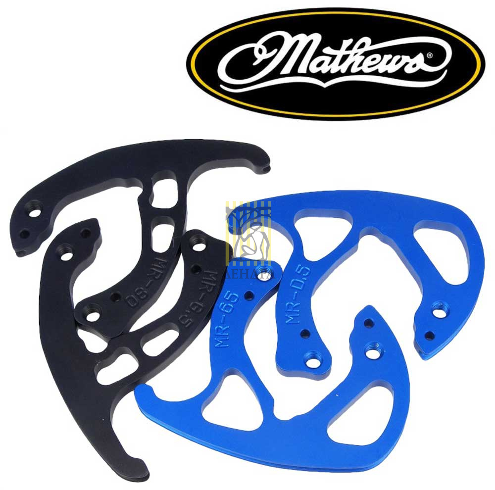 Комплект модулей для блока Monster 7.0, длина растяжки - 28", сброс -  80%