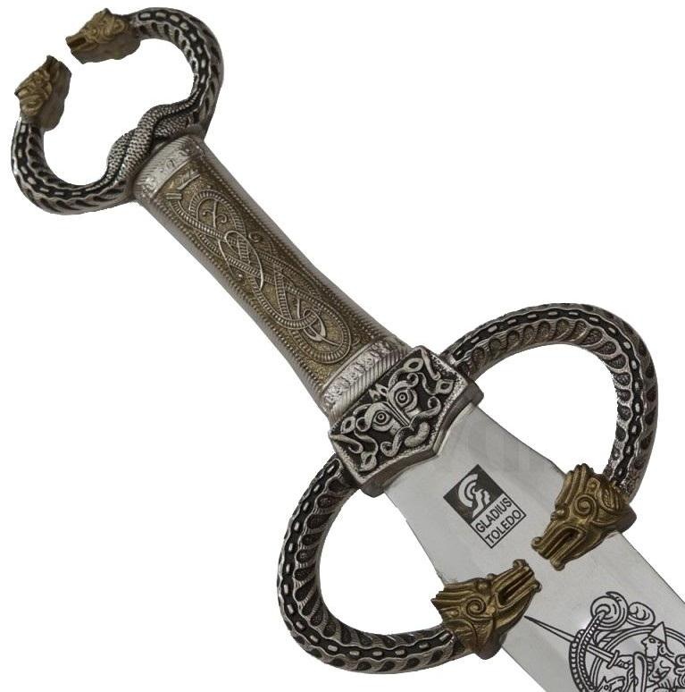 Меч Кельтов