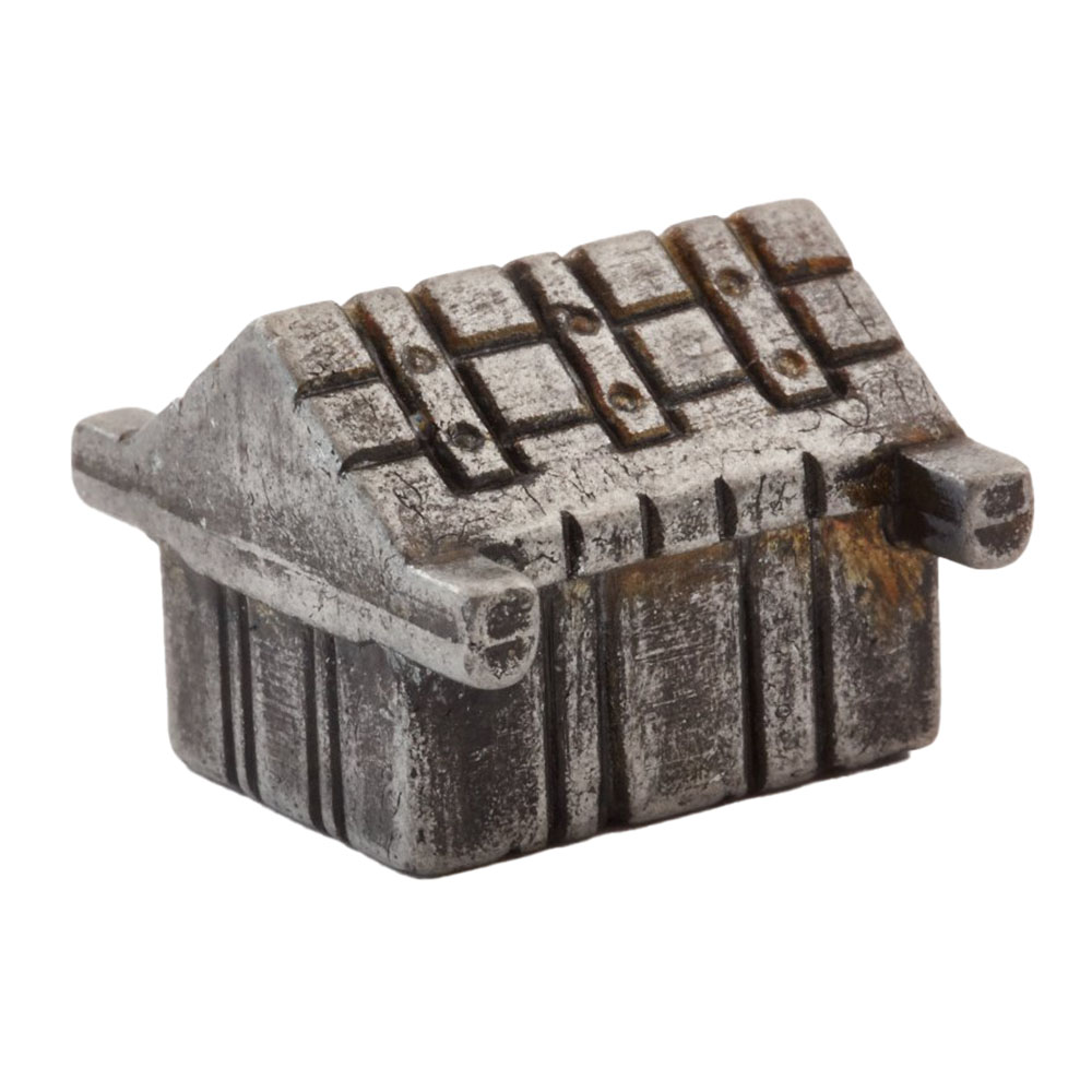 Пушка декоративная (Франция, 1806 г.)