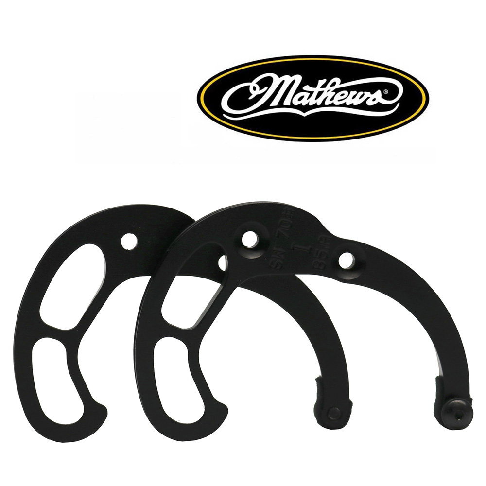 Комплект модулей SW MODS для блочного лука Vertix, размер E 60#, сброс 85%