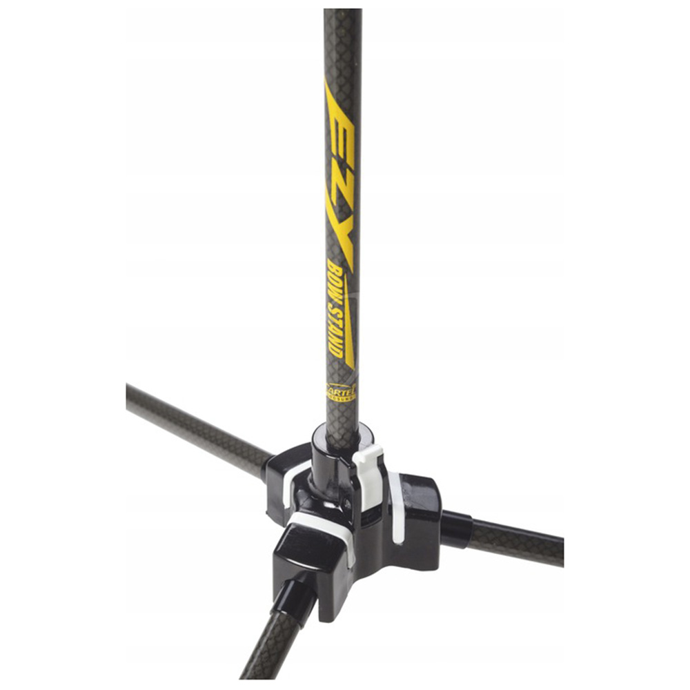 Подставка для лука EZY, производитель Cartel, цвет черный