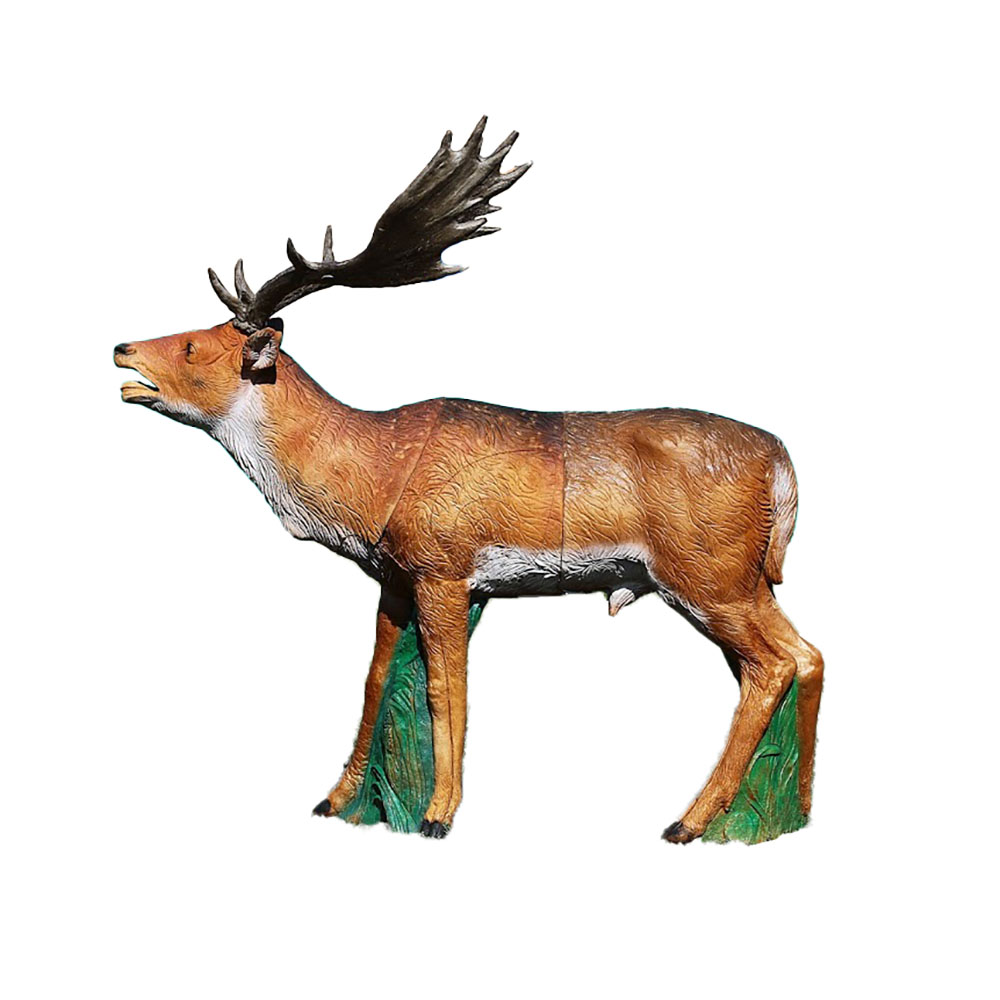 Мишень 3D Олень