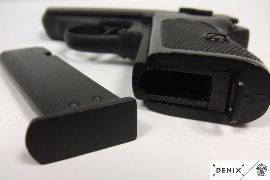 Вальтер"Waffen-SSPPK"Германия,II Мир.война